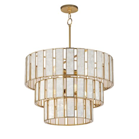 Suspension - MIRAMAR - MAXIMET2 - 12808CZNAB