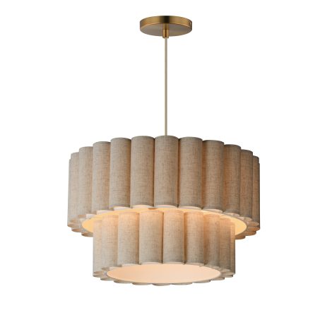 Suspension - PENELOPE - MAXIMET2 - 12844OFNAB