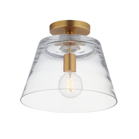 Plafonnier - HUDSON - MAXIMET2 - 12880CLNAB