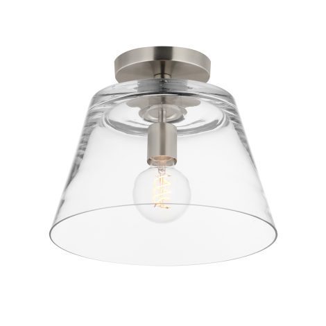 Plafonnier - HUDSON - MAXIMET2 - 12880CLSN
