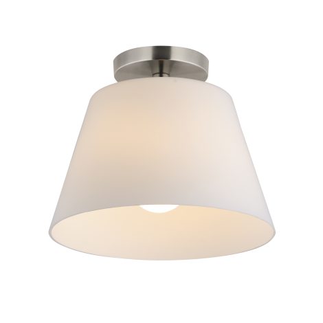 Plafonnier convertible en suspension - HUDSON - MAXIMET2 - 12880SWSN
