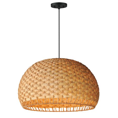 Suspension - TAHITI - MAXIMET2 - 14415NABK