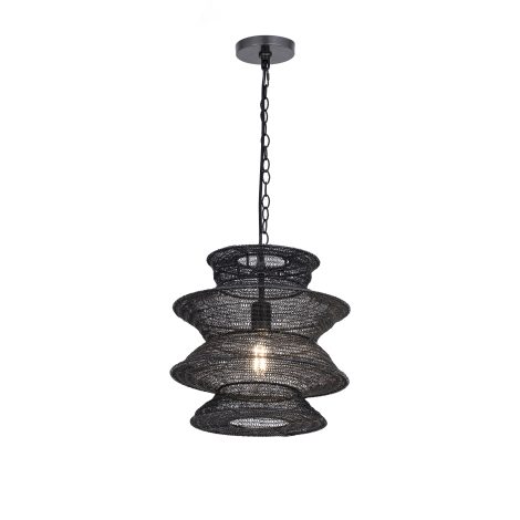 Suspension - KRABI - MAXIMET2 - 14930BK