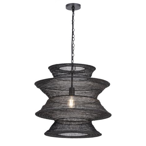 Suspension - KRABI - MAXIMET2 - 14932BK