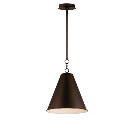 Suspension - VERITAS - MAXIMET2 - 15162CHB