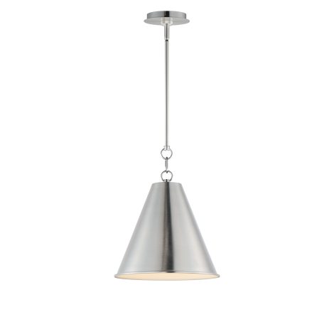 Suspension - VERITAS - MAXIMET2 - 15162SN