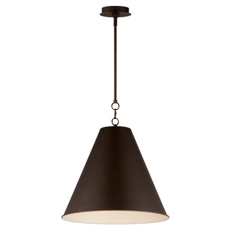 Suspension - VERITAS - MAXIMET2 - 15164CHB