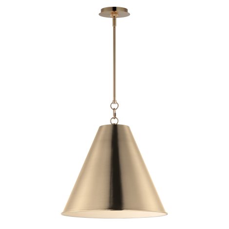 Suspension - VERITAS - MAXIMET2 - 15164HR
