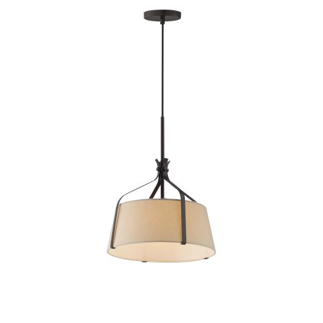 Suspension - BANDERA - MAXIMET2 - 16181OMDBZ