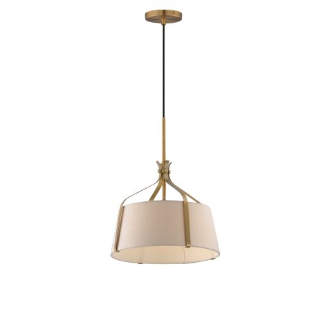 Suspension - BANDERA - MAXIMET2 - 16181WLNAB