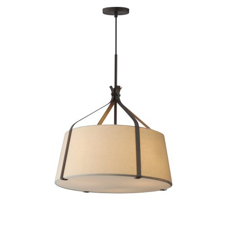 Suspension - BANDERA - MAXIMET2 - 16182OMDBZ