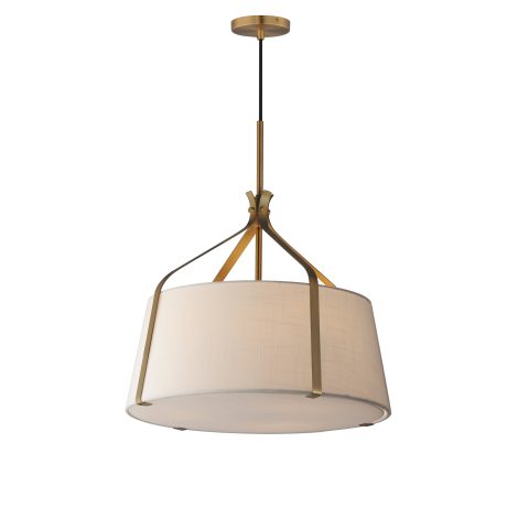 Suspension - BANDERA - MAXIMET2 - 16182WLNAB