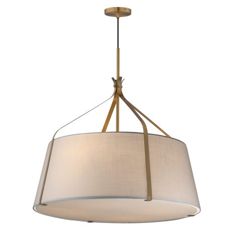 Suspension - BANDERA - MAXIMET2 - 16183WLNAB