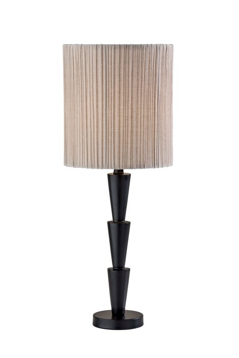 Lampe de table - AMOS - Adesso - 1642-01