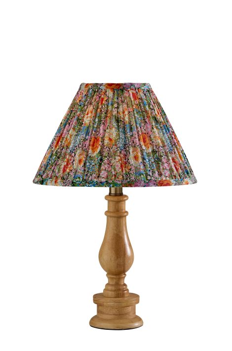 Lampe de table - FAYE - Adesso - 1648-12