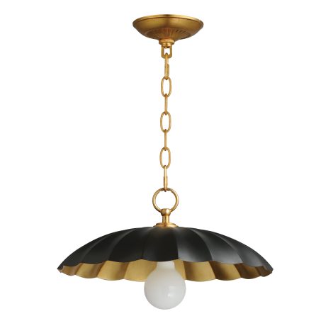 Suspension - PRIMROSE - MAXIMET2 - 18055BKGL
