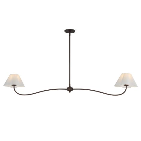 Suspension - SAXON - MAXIMET2 - 18102WTOI