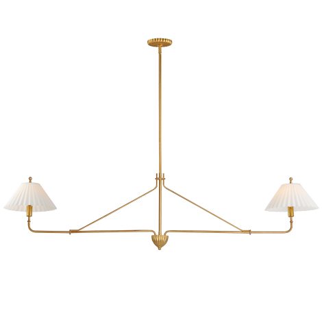 Suspension - KISMET - MAXIMET2 - 18312SWGL