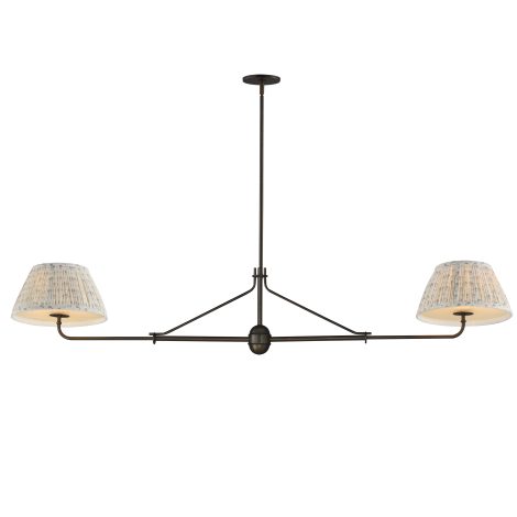 Suspension - DUNBRIDGE - MAXIMET2 - 18412BWANB