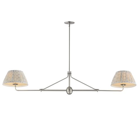 Suspension - DUNBRIDGE - MAXIMET2 - 18412BWPN