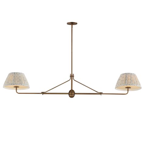 Suspension - DUNBRIDGE - MAXIMET2 - 18412BWWBR