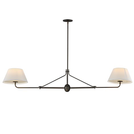Suspension - DUNBRIDGE - MAXIMET2 - 18412OFANB