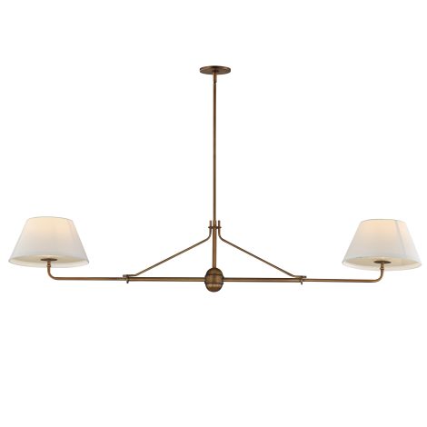 Suspension - DUNBRIDGE - MAXIMET2 - 18412OFWBR