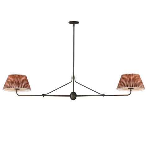 Suspension - DUNBRIDGE - MAXIMET2 - 18412RBANB