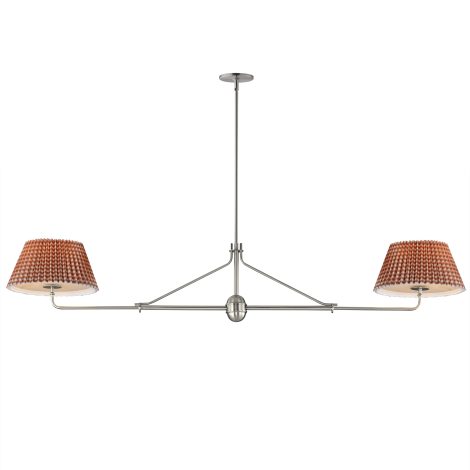 Suspension - DUNBRIDGE - MAXIMET2 - 18412RBPN