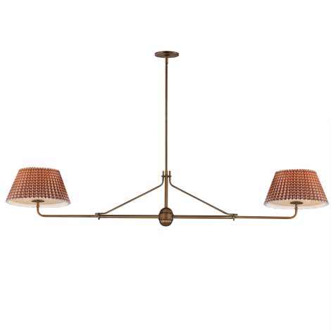 Suspension - DUNBRIDGE - MAXIMET2 - 18412RBWBR