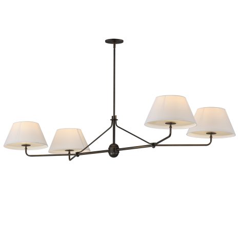 Suspension - DUNBRIDGE - MAXIMET2 - 18414OFANB