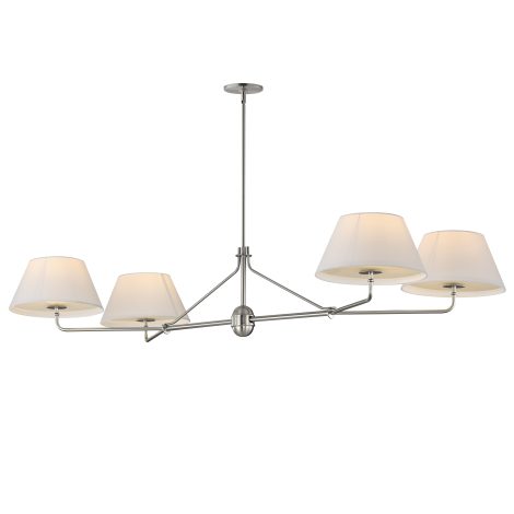 Suspension - DUNBRIDGE - MAXIMET2 - 18414OFPN