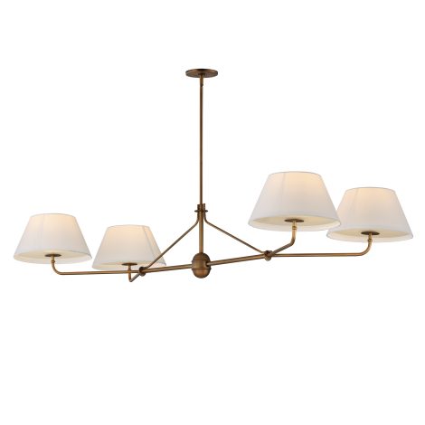 Suspension - DUNBRIDGE - MAXIMET2 - 18414OFWBR