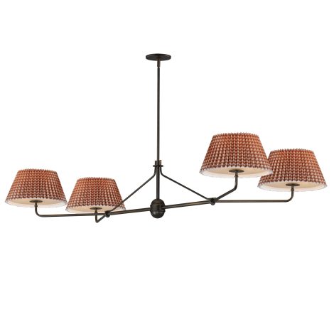 Suspension - DUNBRIDGE - MAXIMET2 - 18414RBANB