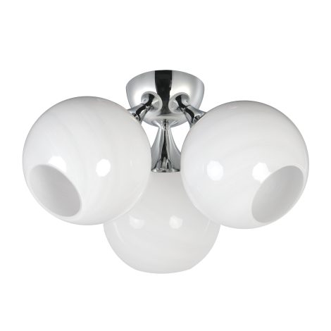 Semi-Plafonnier - NEVE - MAXIMET2 - 21225MRPC