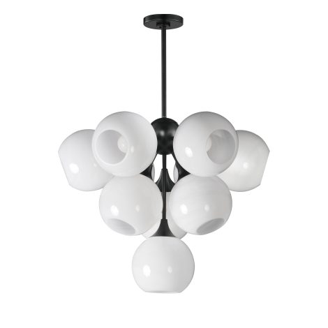 Suspension - NEVE - MAXIMET2 - 21228MRBK