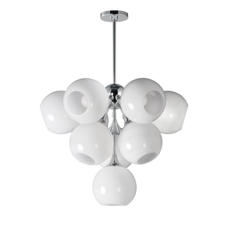 Suspension - NEVE - MAXIMET2 - 21228MRPC