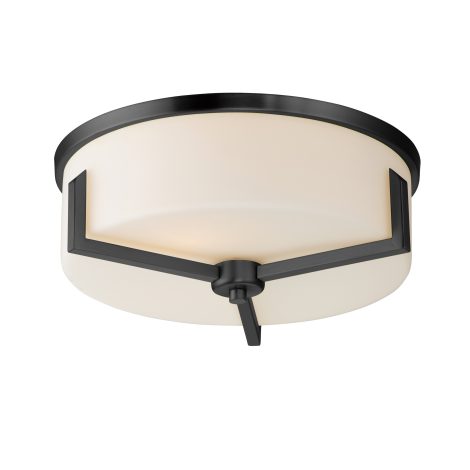 Plafonnier - DART - MAXIMET2 - 21280SWBK