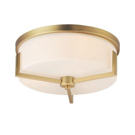 Plafonnier - DART - MAXIMET2 - 21280SWNAB