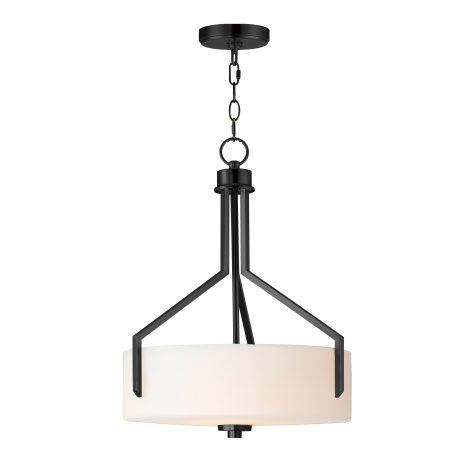 Suspension - DART - MAXIMET2 - 21287SWBK