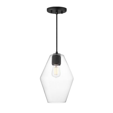 Suspension - GEODE - MAXIMET2 - 21335CLBK