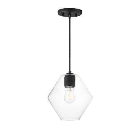 Suspension - GEODE - MAXIMET2 - 21336CLBK