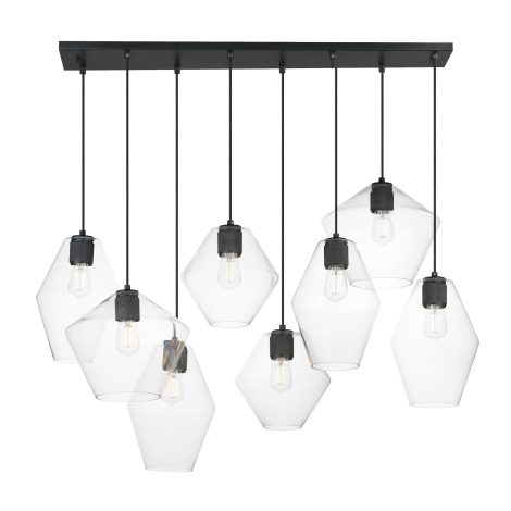 Suspension - GEODE - MAXIMET2 - 21339CLBK