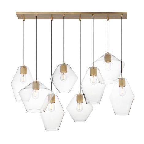 Suspension - GEODE - MAXIMET2 - 21339CLNAB