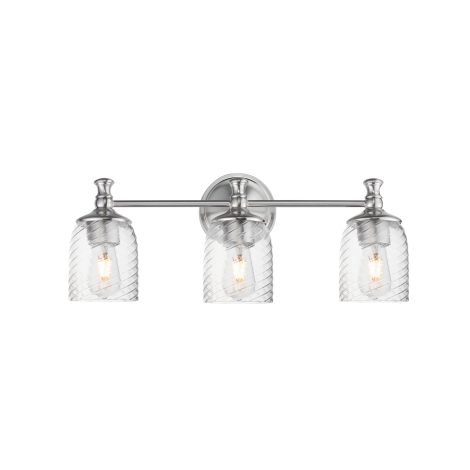 Murale vanité - SWIRL - MAXIMET2 - 21353CRSN
