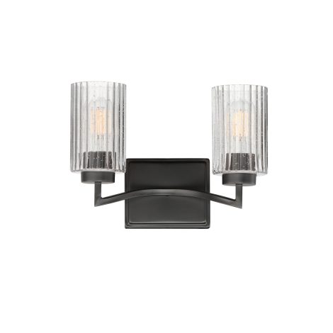 Murale vanité - RIGATA - MAXIMET2 - 21372CRBK