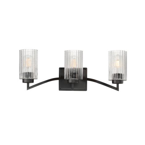 Murale vanité - RIGATA - MAXIMET2 - 21373CRBK