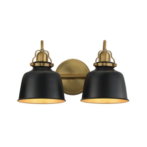 Murale - HOLLIS - MAXIMET2 - 21422BKNAB