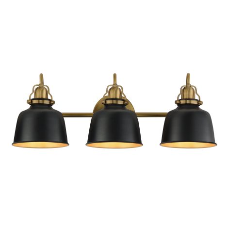 Murale - HOLLIS - MAXIMET2 - 21423BKNAB