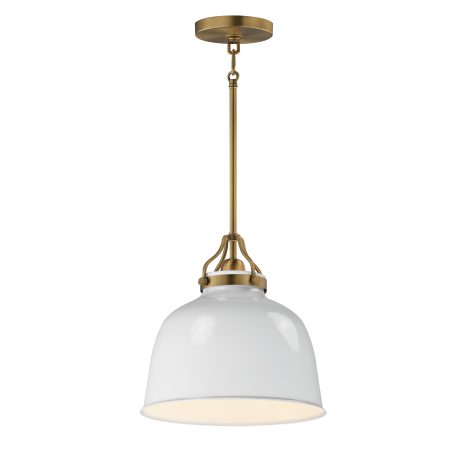 Suspension - HOLLIS - MAXIMET2 - 21424GWNAB